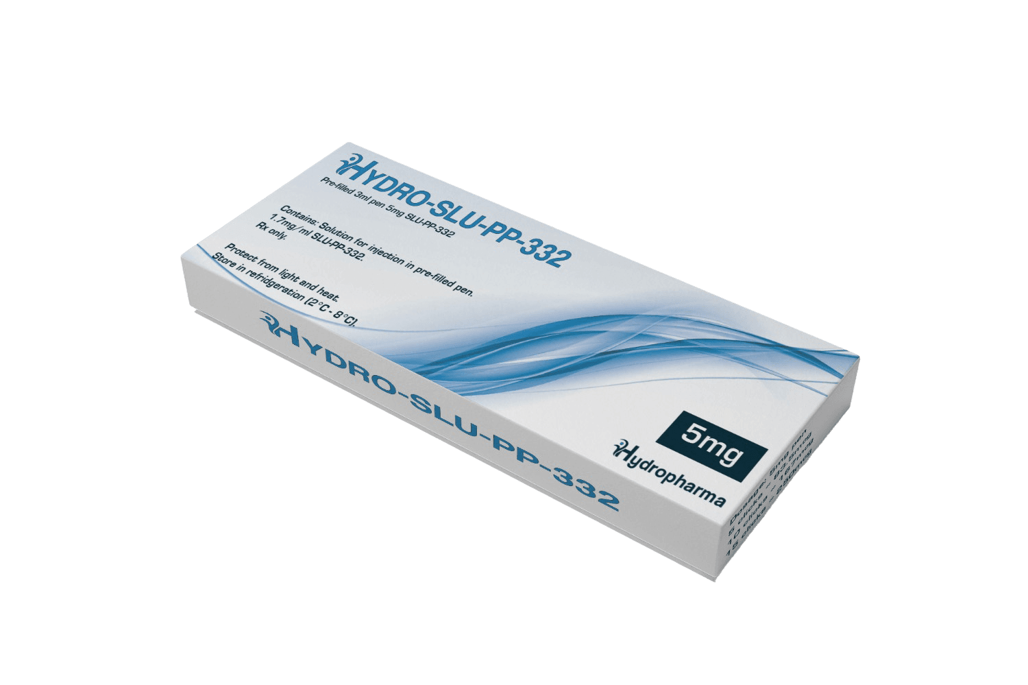 Hydro-SLU-PP-332 5mg