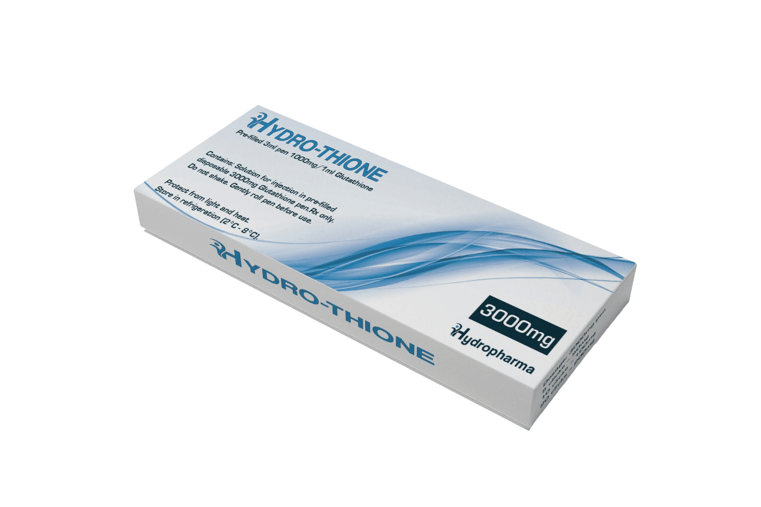 Hydro-Thione 3000mg