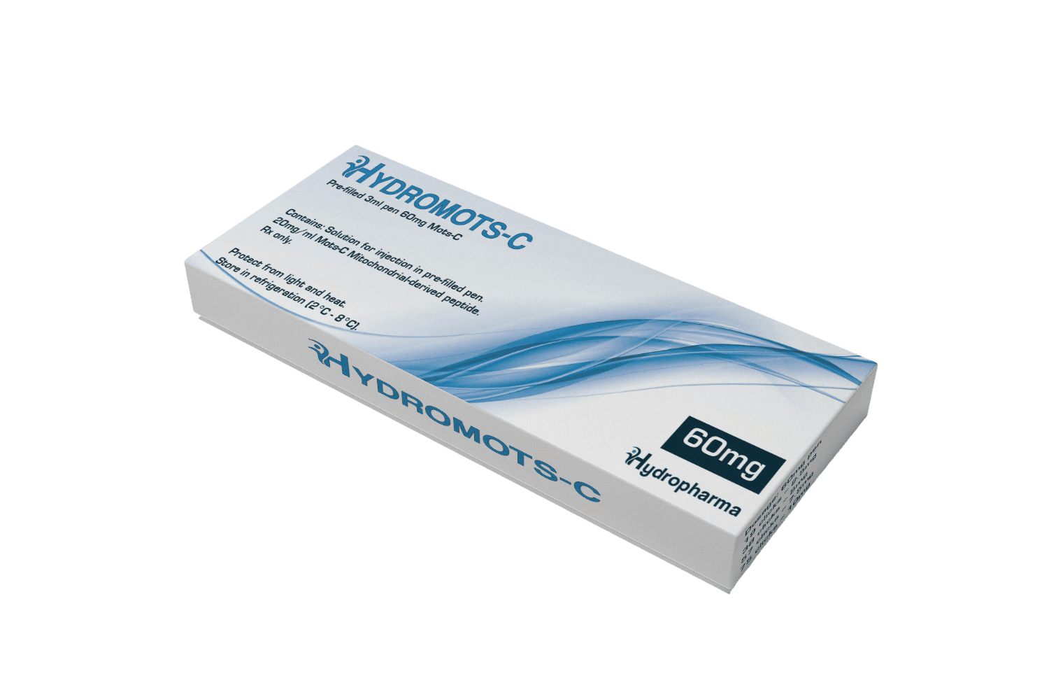 HydroMOTS-C 60mg