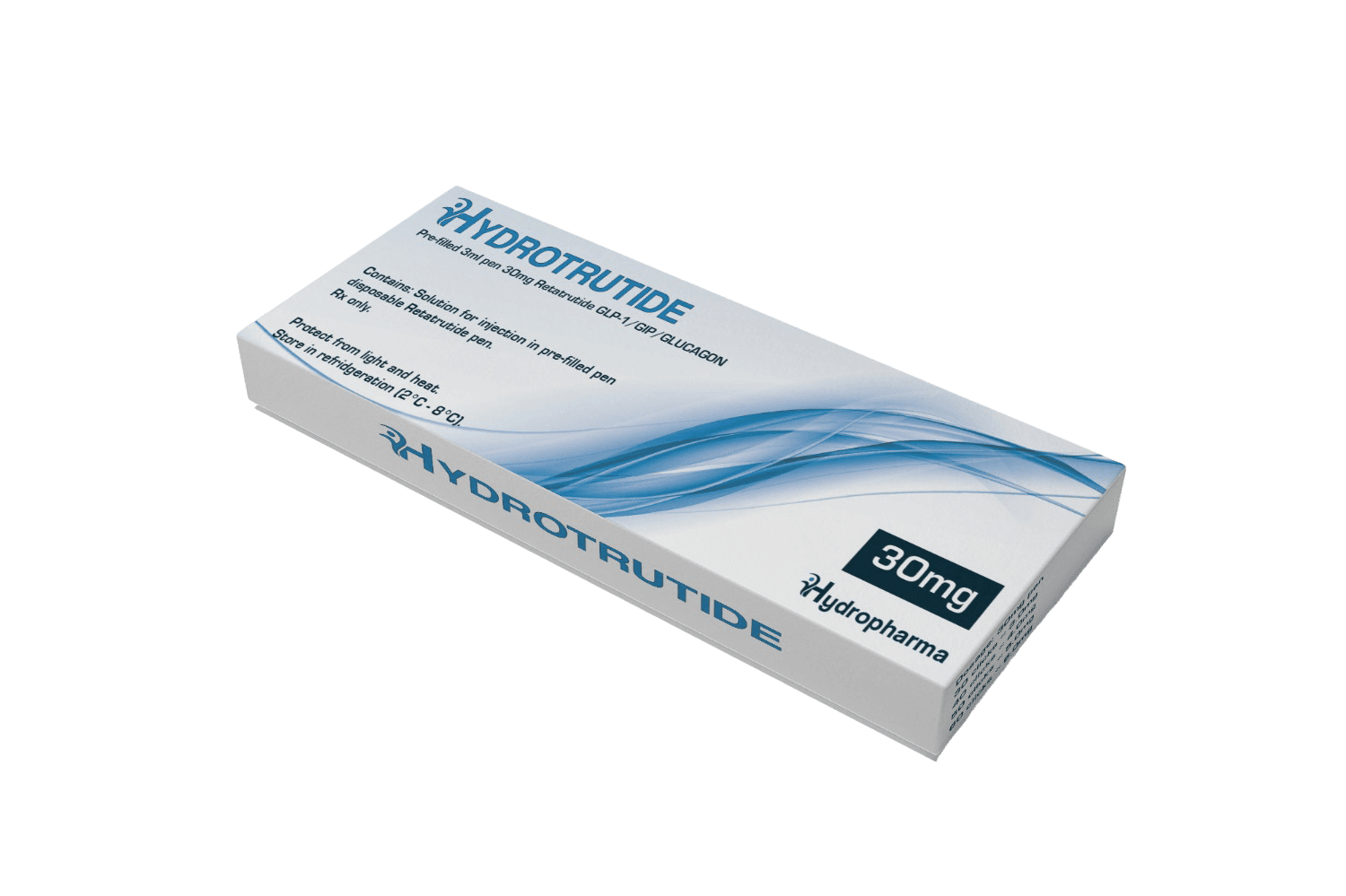 HydroTrutide 30mg