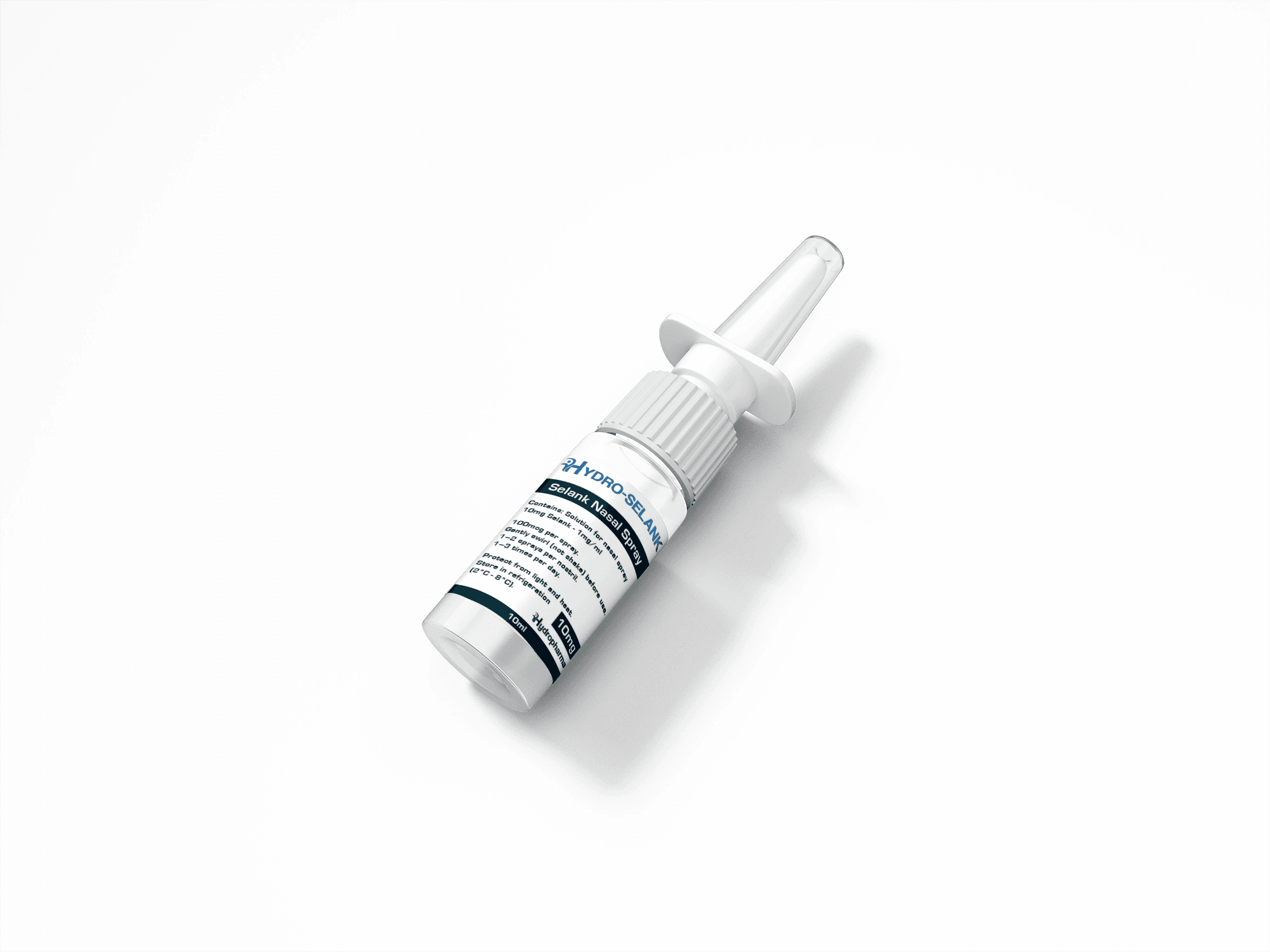 Hydro-Selank 10mg